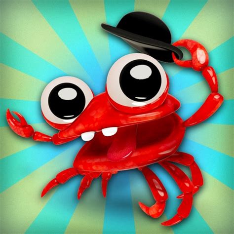 Mr. Crab 2 (by Illusion Labs) .